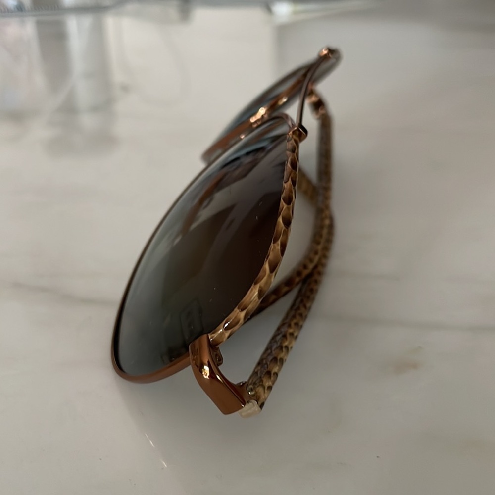 Tory Burch sunglasses - Picture 4 of 10